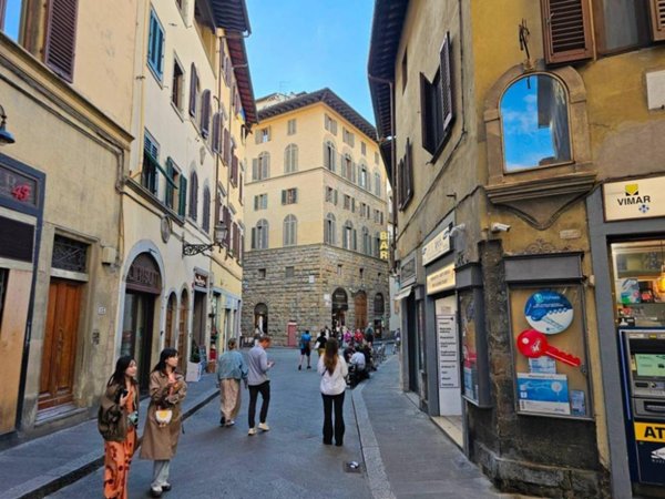 negozio in vendita a Firenze