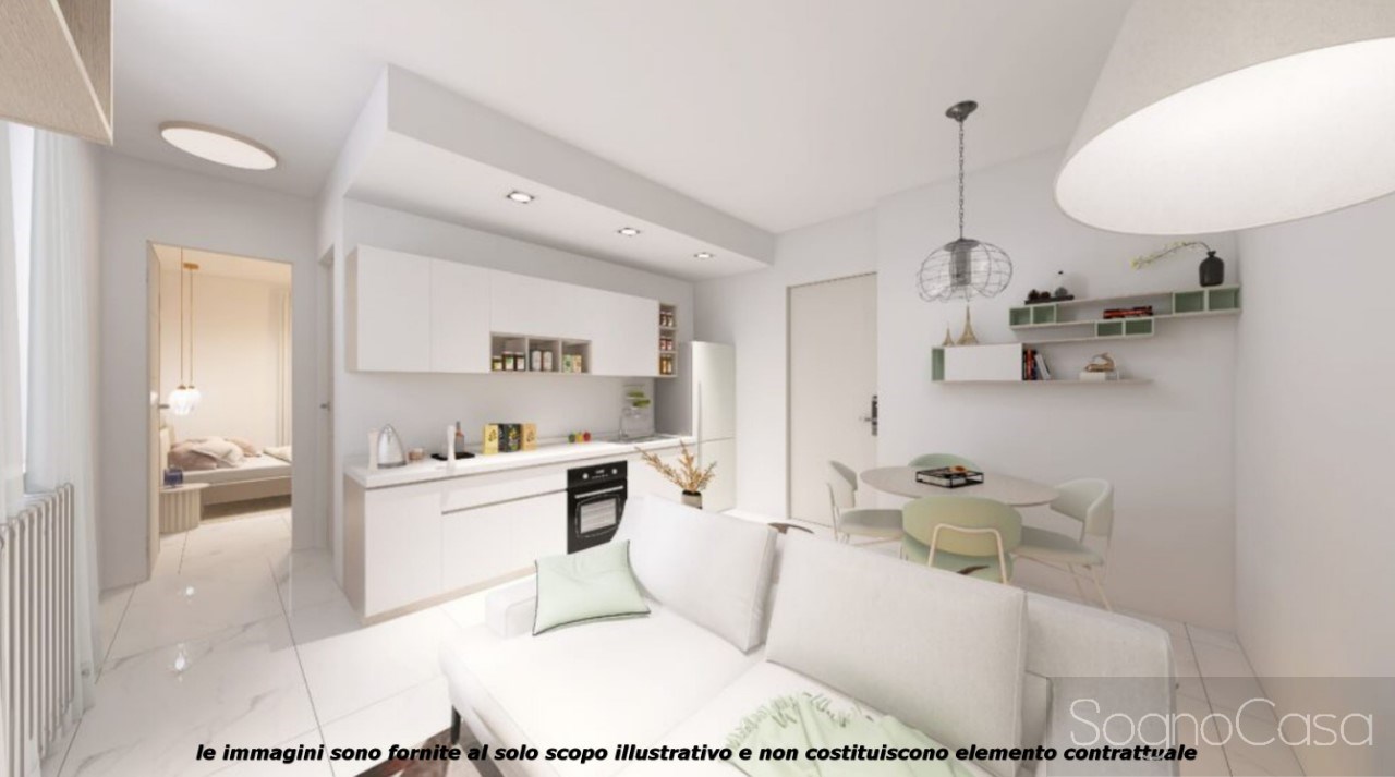 appartamento in vendita a Firenze in zona Gavinana