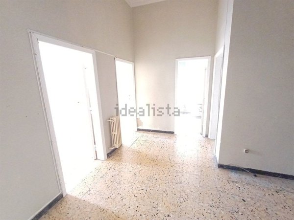 appartamento in vendita a Firenze in zona Careggi