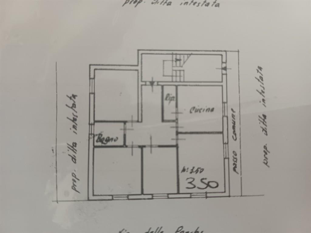 appartamento in vendita a Firenze in zona Careggi