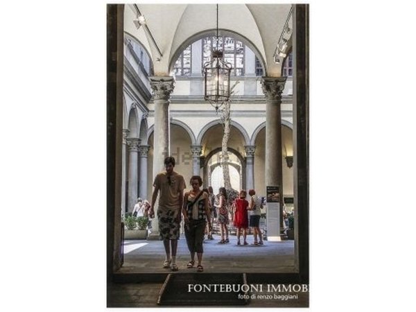 negozio in vendita a Firenze in zona Centro Duomo