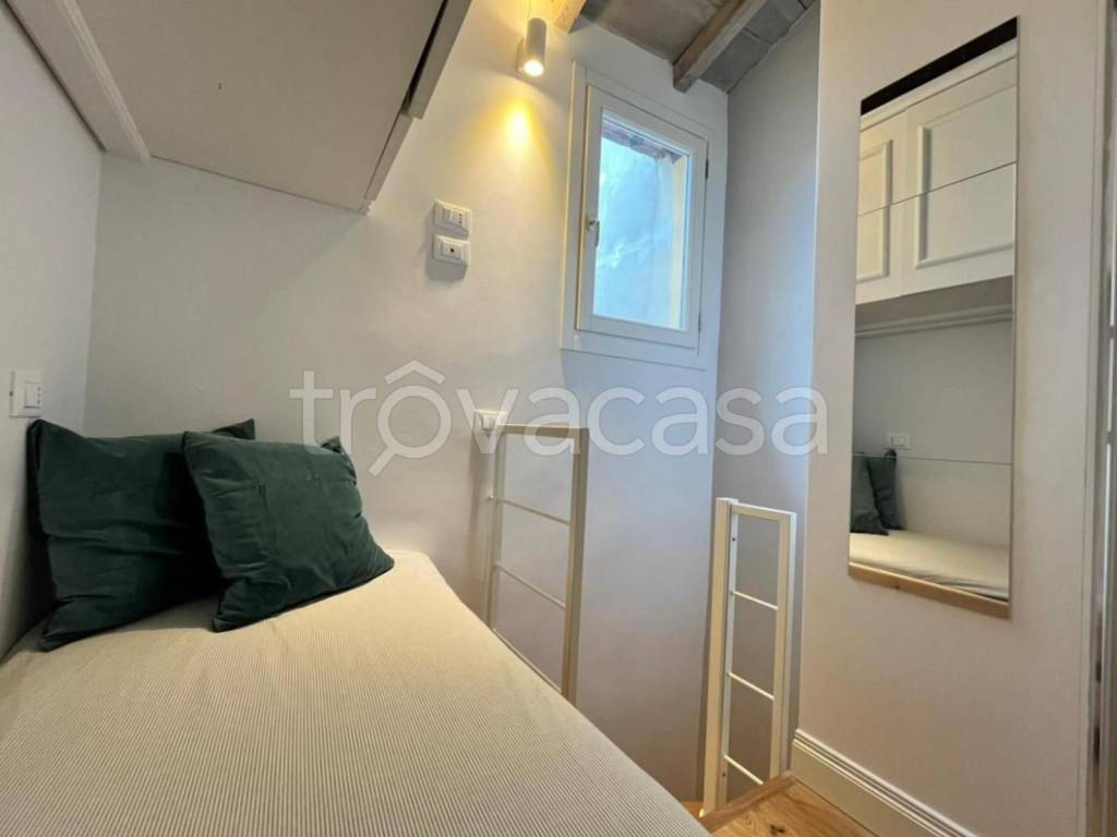 appartamento in vendita a Firenze in zona Centro Santa Croce