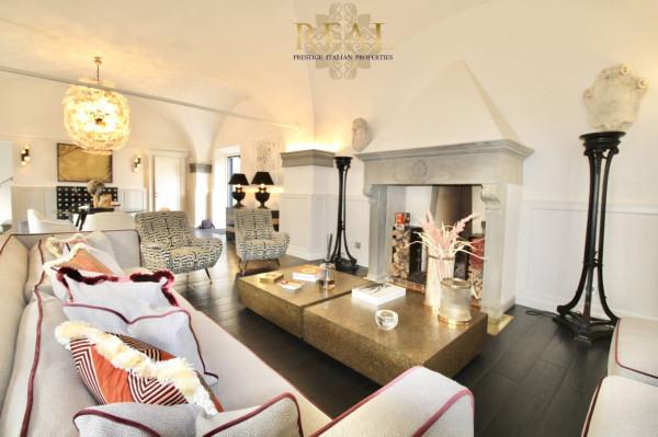 villa in vendita a Firenze in zona Galluzzo