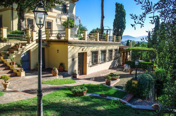 casa indipendente in vendita a Firenze in zona Gavinana