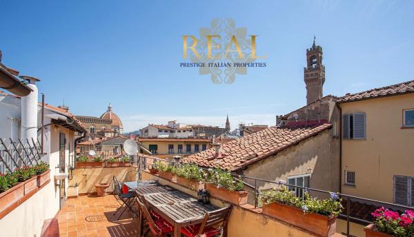 appartamento in vendita a Firenze in zona Centro San Frediano