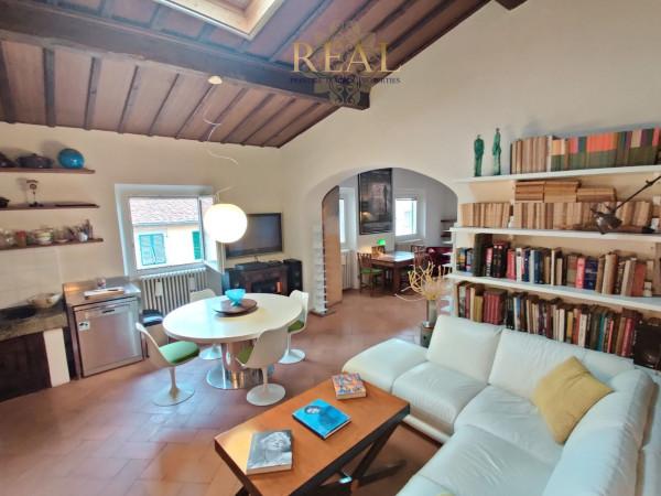 appartamento in vendita a Firenze in zona Centro San Frediano