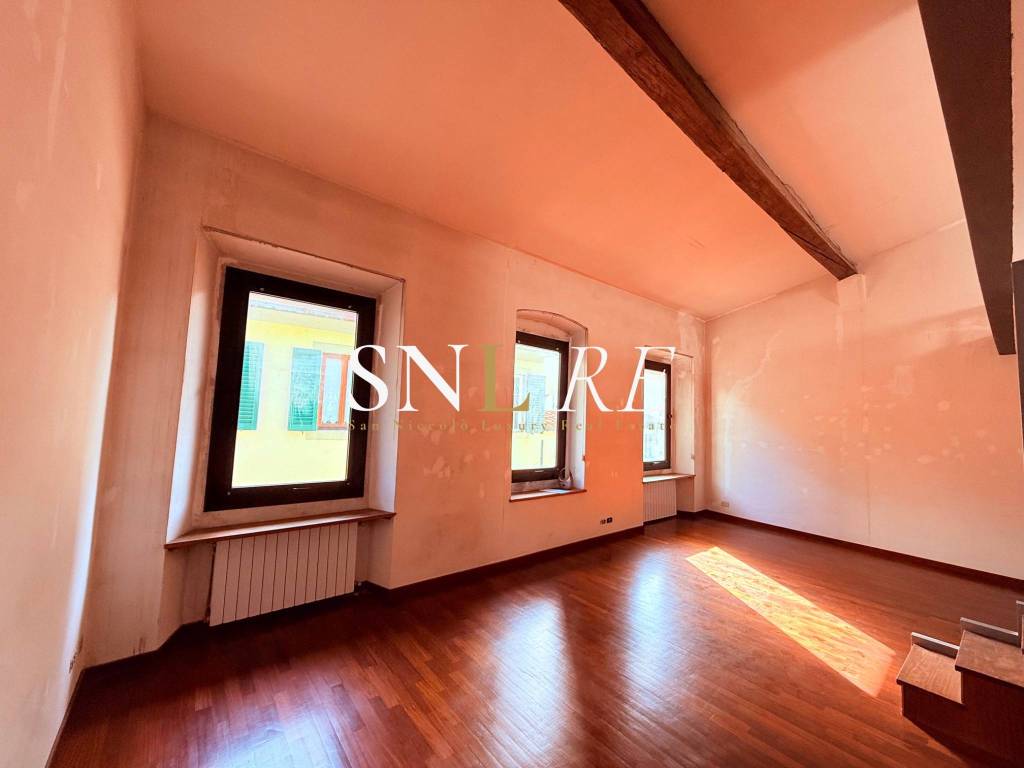 appartamento in vendita a Firenze in zona Centro Duomo