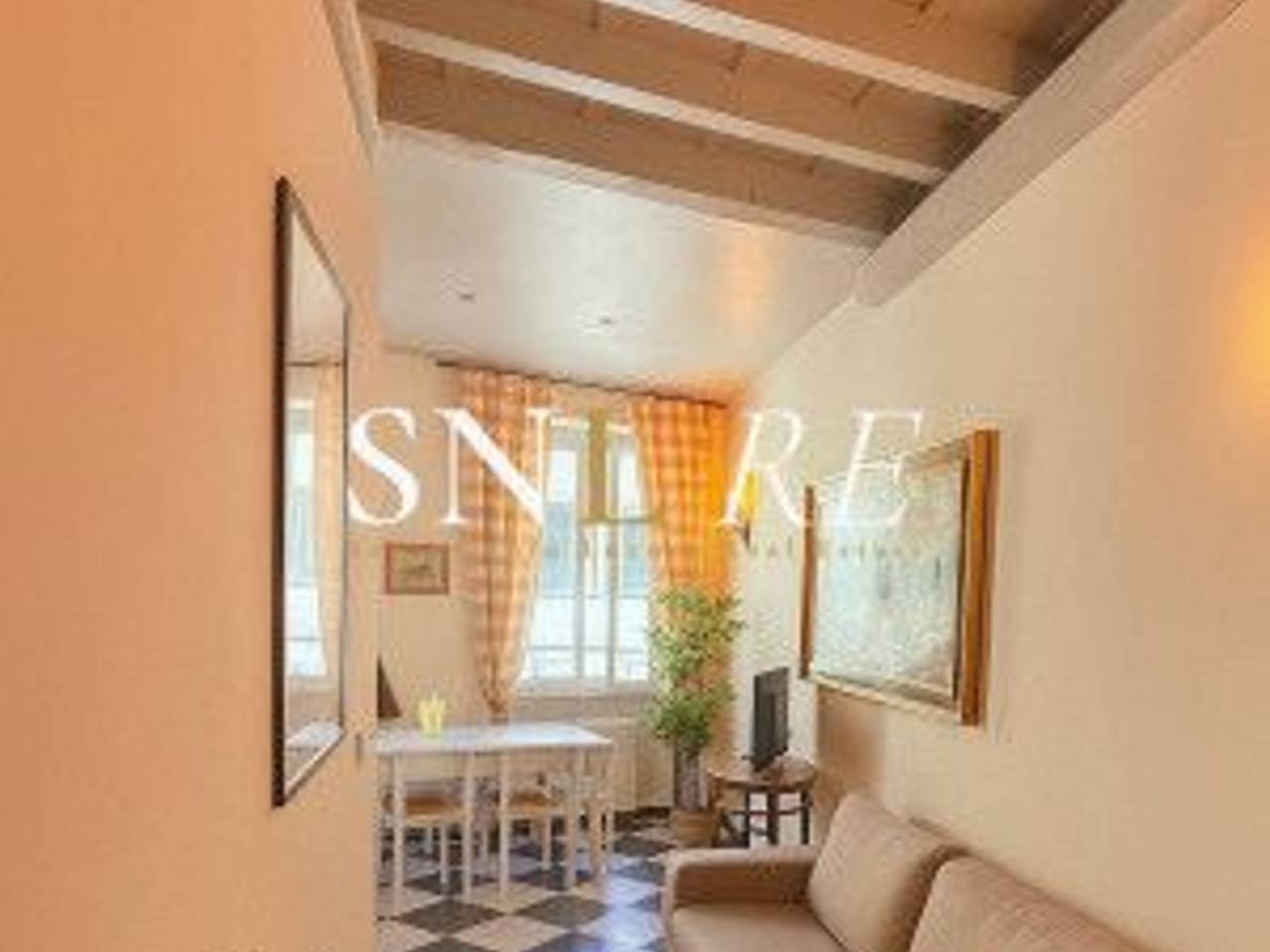 appartamento in vendita a Firenze in zona Centro Santa Croce