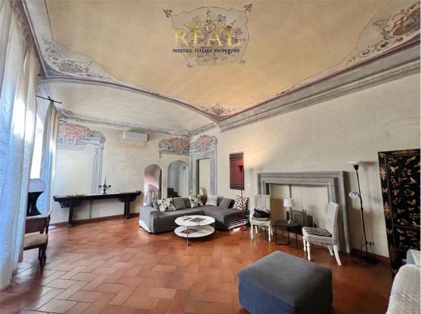 appartamento in vendita a Firenze in zona Centro Santa Croce