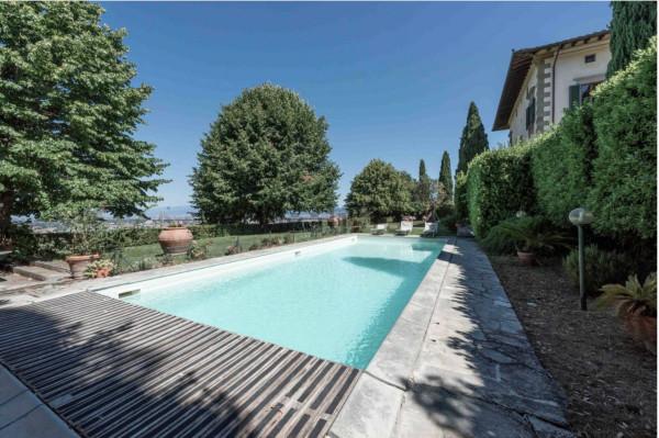 appartamento in vendita a Firenze in zona San Gaggio