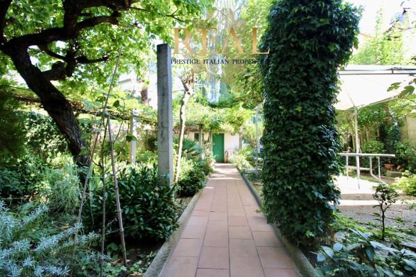 appartamento in vendita a Firenze in zona Bellariva