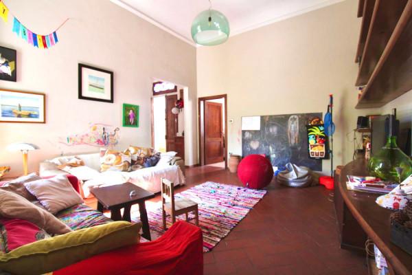 appartamento in vendita a Firenze in zona Campo di Marte