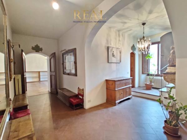 appartamento in vendita a Firenze in zona Centro San Frediano