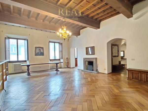 appartamento in vendita a Firenze in zona Centro San Frediano