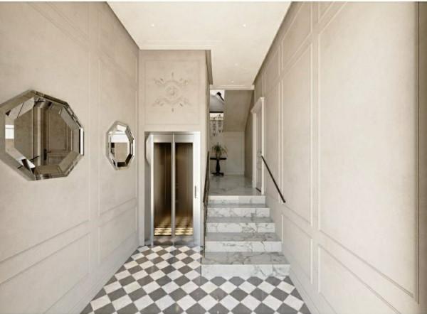 appartamento in vendita a Firenze in zona Gavinana