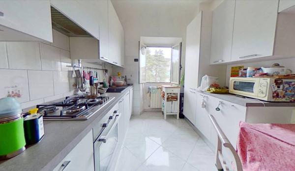 appartamento in vendita a Firenze in zona Peretola