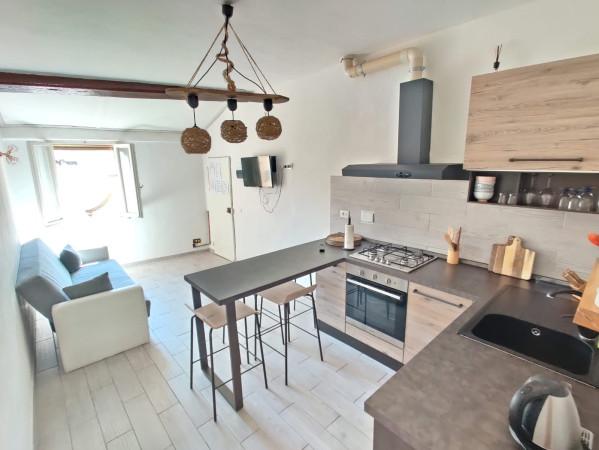 appartamento in vendita a Firenze in zona Gavinana