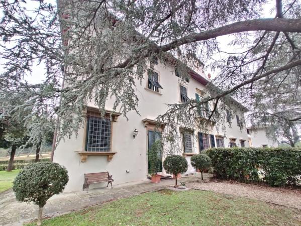 appartamento in vendita a Firenze in zona Centro Duomo