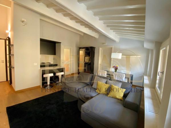 appartamento in vendita a Firenze in zona Centro San Frediano