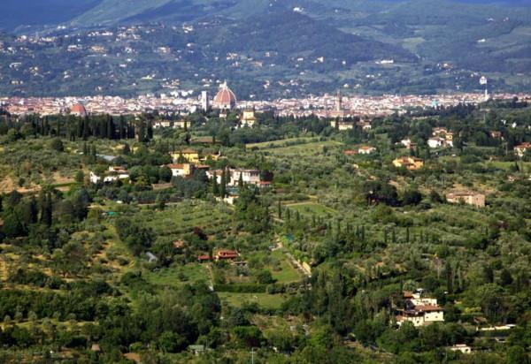 appartamento in vendita a Firenze in zona San Gaggio