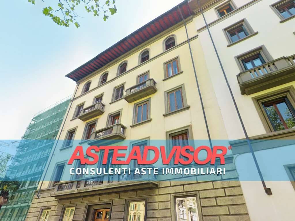 appartamento in vendita a Firenze