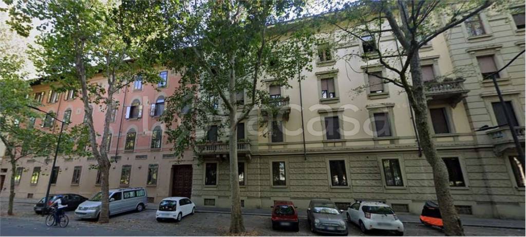 appartamento in vendita a Firenze in zona Campo di Marte