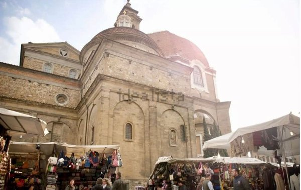 appartamento in vendita a Firenze in zona Centro Duomo