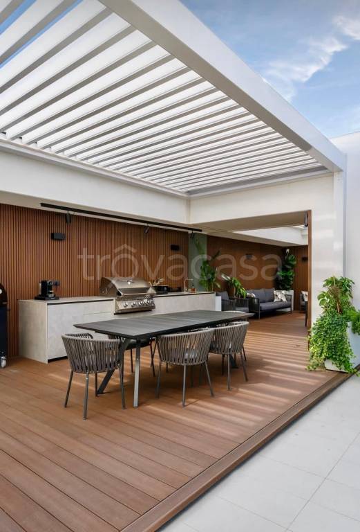 appartamento in vendita a Firenze in zona Careggi