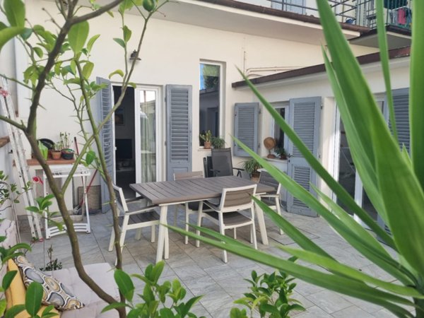 appartamento in vendita a Firenze in zona Isolotto