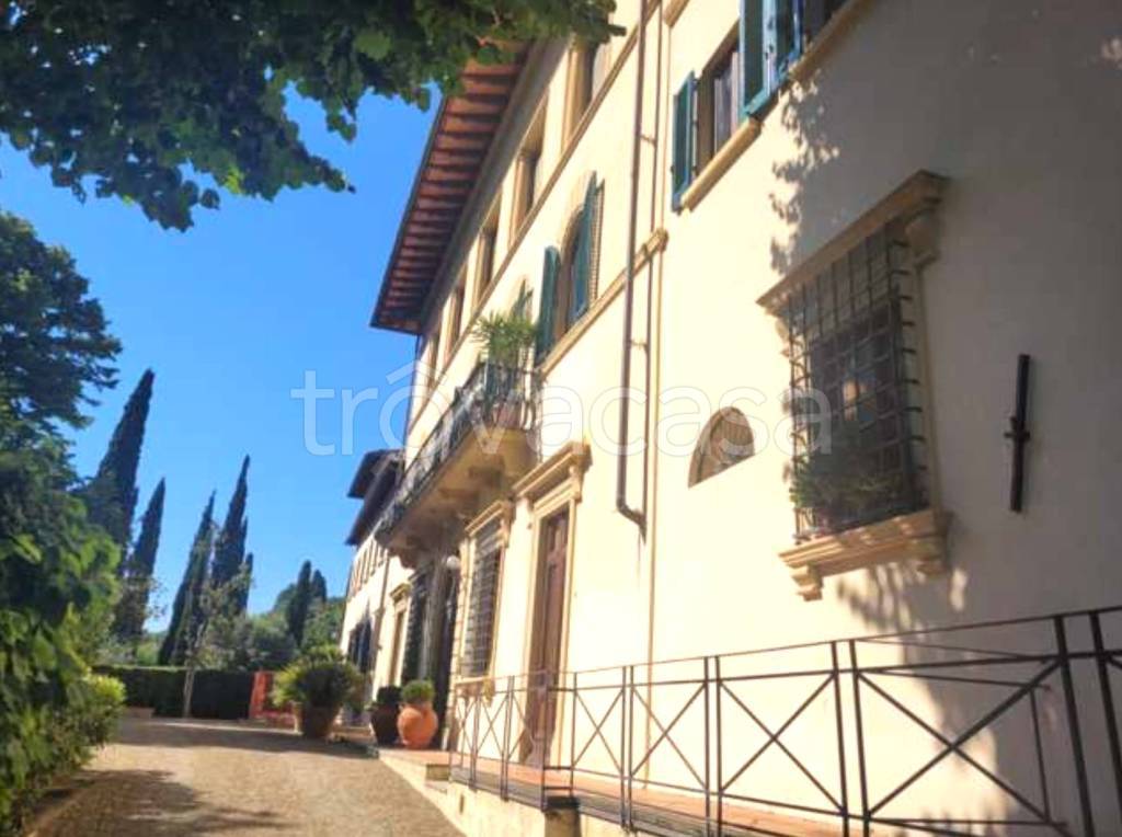 appartamento in vendita a Firenze