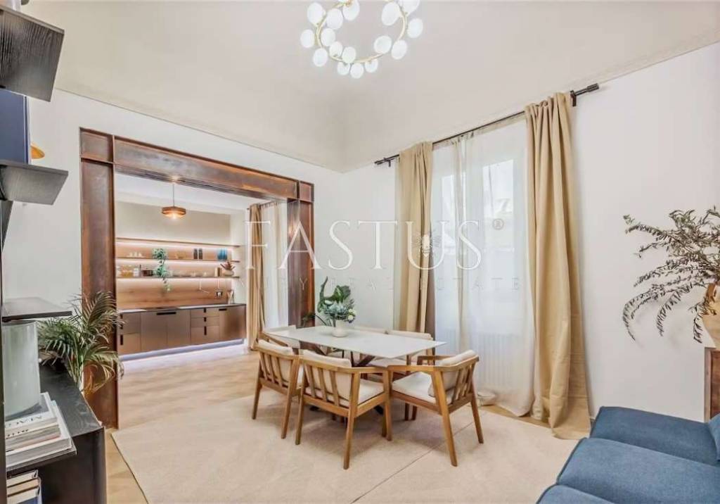 appartamento in vendita a Firenze in zona Centro Storico