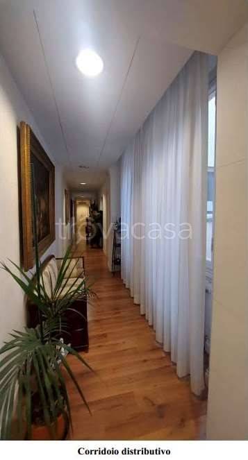 appartamento in vendita a Firenze in zona Campo di Marte