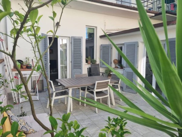 appartamento in vendita a Firenze in zona Isolotto