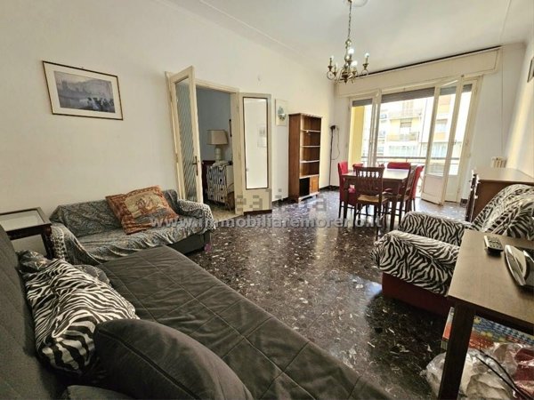 appartamento in vendita a Firenze in zona Bellariva