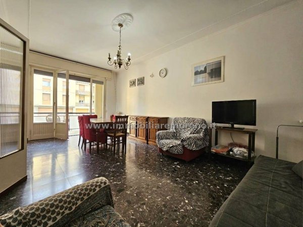 appartamento in vendita a Firenze in zona Bellariva