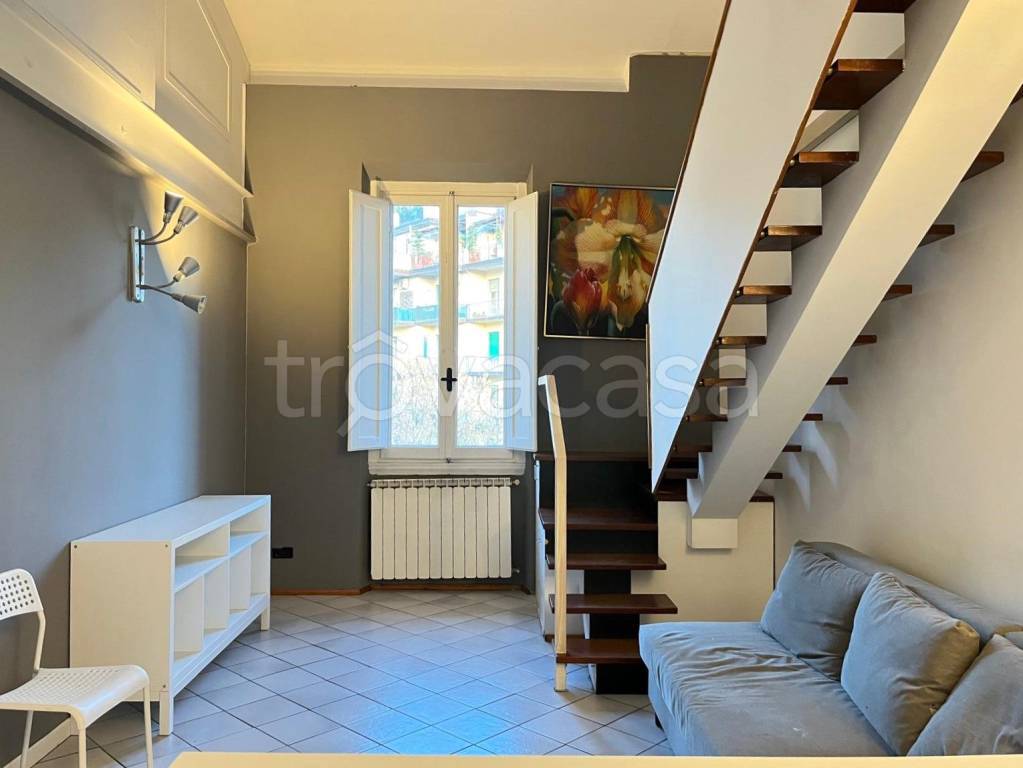 appartamento in vendita a Firenze in zona Centro Storico