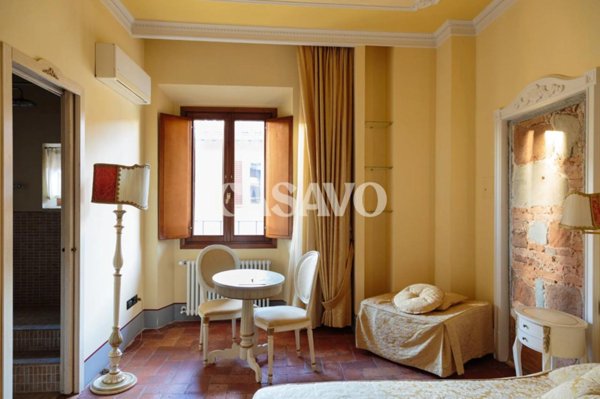 appartamento in vendita a Firenze in zona Centro Duomo