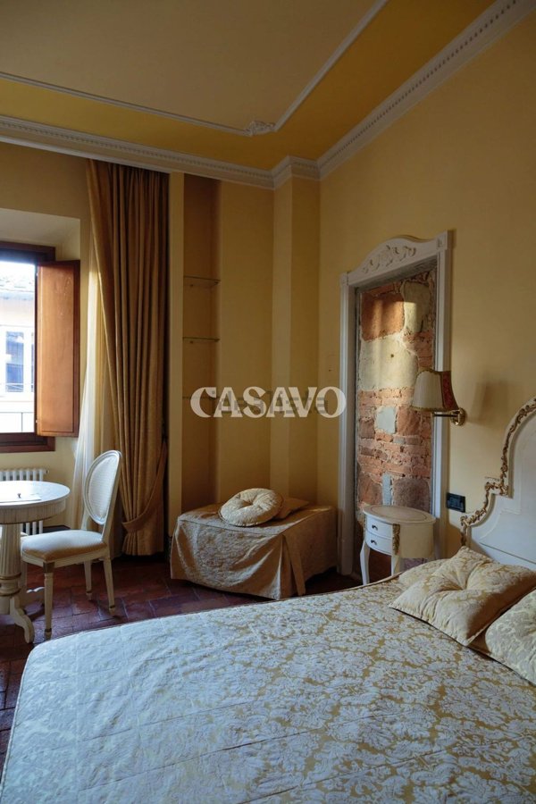 appartamento in vendita a Firenze in zona Centro Santa Croce