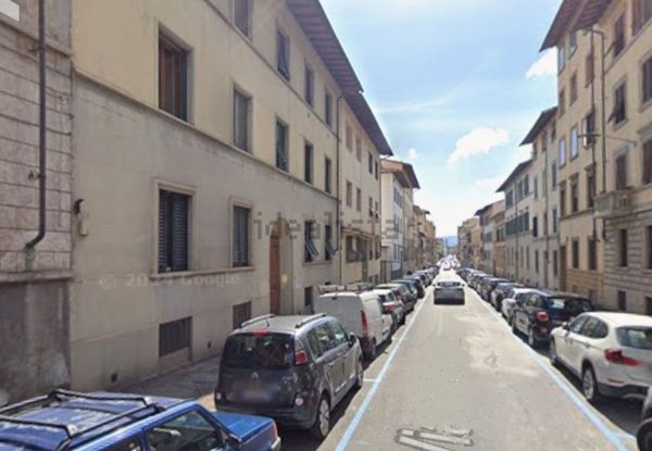 appartamento in vendita a Firenze in zona Centro Storico