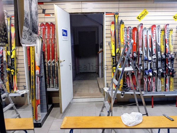 ufficio in vendita a Firenze in zona Centro Duomo