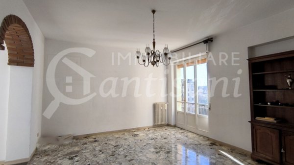 appartamento in vendita a Firenze in zona Centro Storico