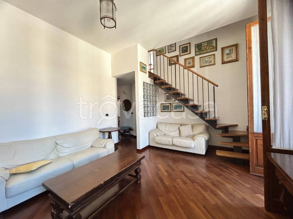 appartamento in vendita a Firenze in zona Careggi