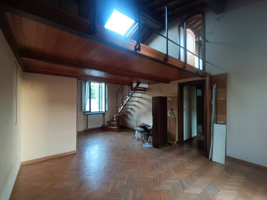 appartamento in vendita a Firenze in zona San Gaggio
