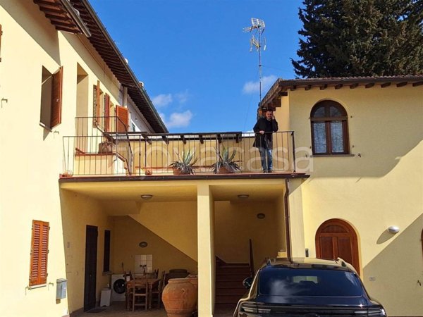 appartamento in vendita a Firenze in zona Cintoia