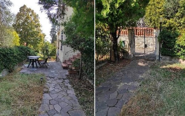 appartamento in vendita a Firenze in zona Bellosguardo