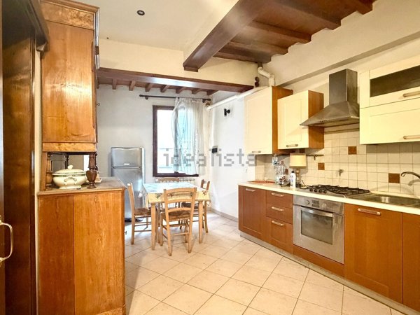 appartamento in vendita a Firenze in zona Centro Santa Croce