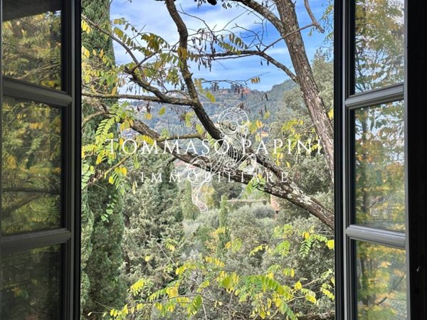 appartamento in vendita a Firenze in zona Coverciano