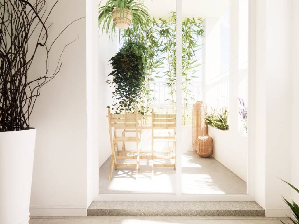 appartamento in vendita a Firenze