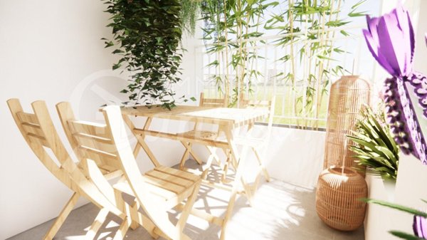 appartamento in vendita a Firenze in zona Brozzi