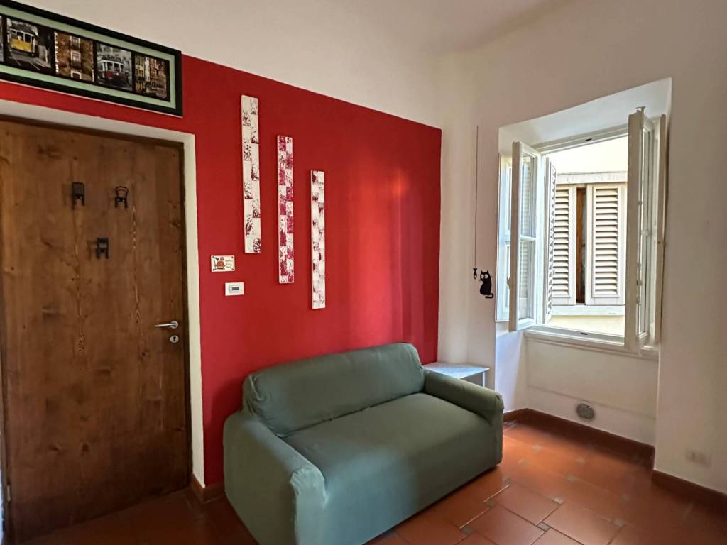 appartamento in vendita a Firenze in zona Campo di Marte